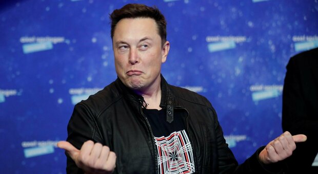 Elon Musk confessa: «Ho la sindrome di Asperger. Manderò gente su Marte, pensavate fossi normale?»