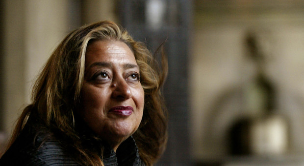 Morta Zaha Hadid, l'archistar che ha progettato il Maxxi di Roma