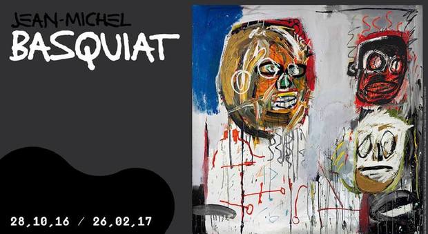 Jean-Michel Basquiat tra istinto e trasgressione: al Mudec la mostra che ripercorre tutta la sua vita