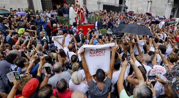«Whirlpool Napoli: che vittoria», le reazioni di istituzioni, lavoratori e sindacati