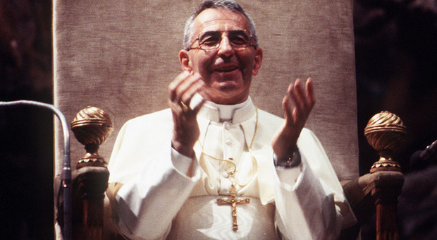 Papa Luciani beato prima di Pasqua, via libera dai cardinali ora manca solo il decreto di Francesco
