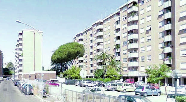 Roma, piani di zona: sequestrate cento case a Spinaceto