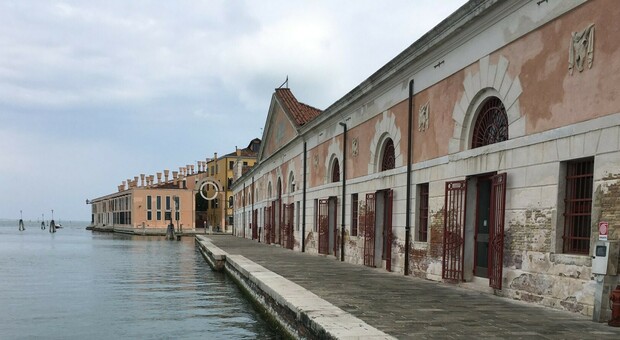 Trasporti a Venezia, Actv studia il progetto della linea San Giuliano-San Giobbe