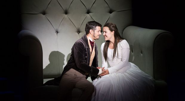 "La sonnambula" di Bellini sul palco del Verdi dopo dieci anni di assenza