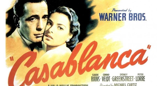 Morto Silvano Campeggi: realizzò i più bei cartelloni del cinema, da Casablanca a Colazione da Tiffany