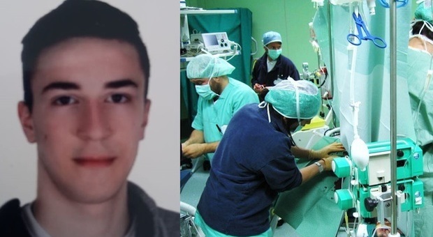 Daniele Zanon, morto a 17 anni in sala operatoria, identificati medici e infermieri presenti