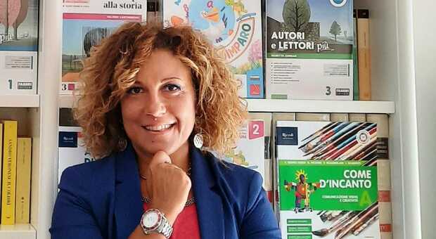 Annalisa Aceti, direttrice Rizzoli Education: «lo smart working non si trasformi in un elemento di ulteriore “gender gap”»