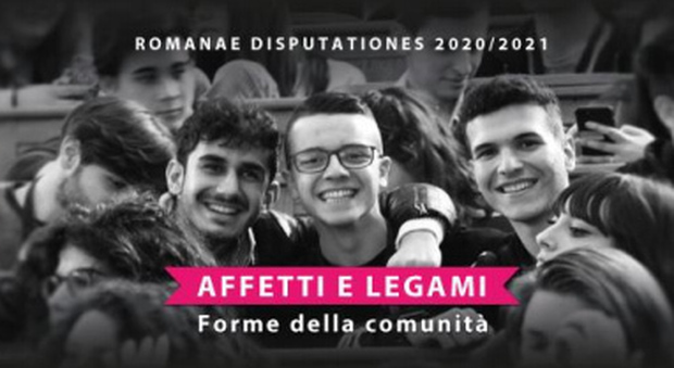 I ragazzi del Liceo "Majorana" di Orvieto hanno vinto il concorso filosofico "Romanae Disputationes"
