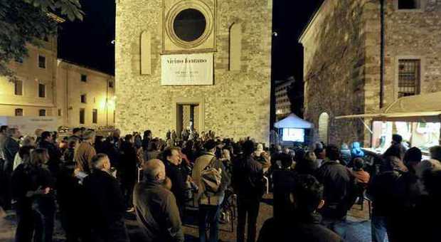 A Udine apre oggi Vicino/lontano Serata dedicata ai costumi sessuali
