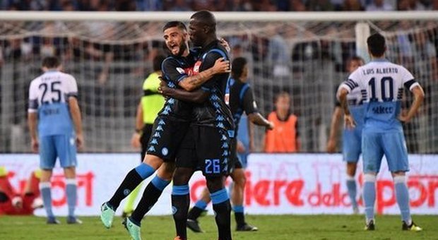 Napoli, uno schiaffo alle critiche: Ancelotti lancia la sfida alla Juve