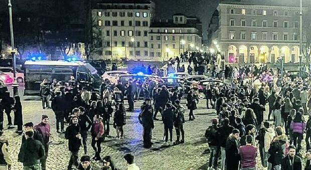 Roma, ragazzo di 28 anni precipita da Ponte Sisto: si indaga sulla banda incubo del rione