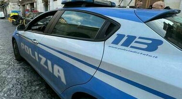 Polizia arresta 67enne a Napoli