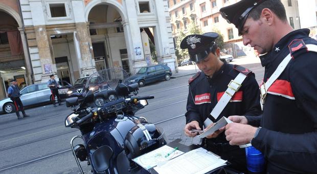 Roma, estate sicura, dalla movida agli anziani soli: 200 carabinieri in strada
