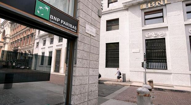 BNL Gruppo BNP Paribas, positive loan da 15 milioni di euro a favore di Fileni