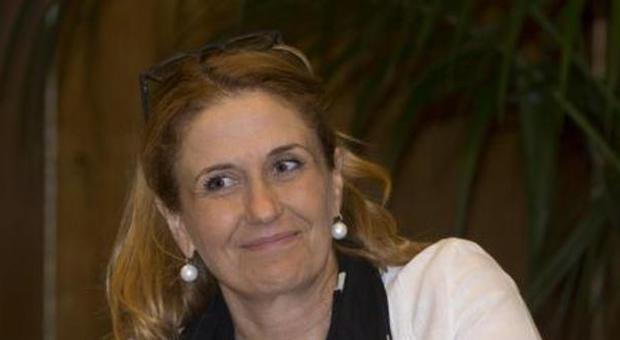 Rai, Monica Maggioni da Teheran: «Io presidente? Intanto parlo di petrolio con gli iraniani»