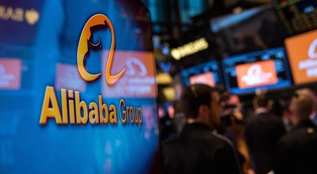 Alibaba: ricavi in aumento, ma vendite sotto le stime