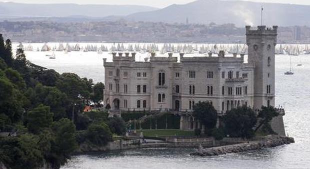 Castello di Miramare: ingresso gratis per Festa della Repubblica