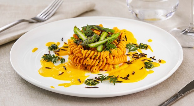 World Pasta Day, Barilla con Alexa trasforma le cucine degli italiani in ristoranti stellati