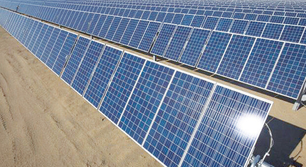 Finanziamento di 17,5 milioni di euro per cinque impianti fotovoltaici in Puglia
