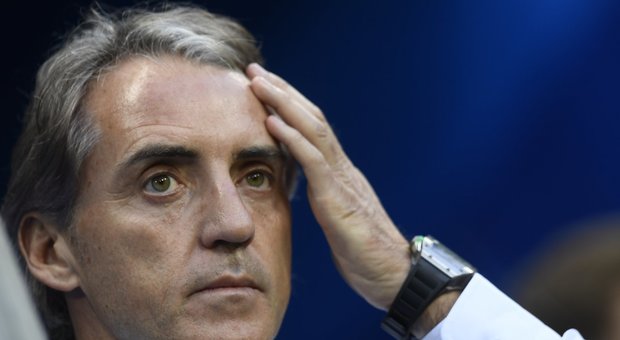 Italia, Mancini: «Troppa Francia ma tra un anno potremo essere alla pari»