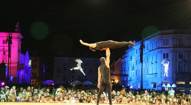 Funamboli, giocolieri, artisti di strada: torna il Carpineto Romano Busker Festival