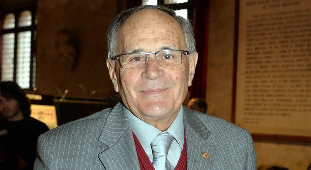 Renato Longo