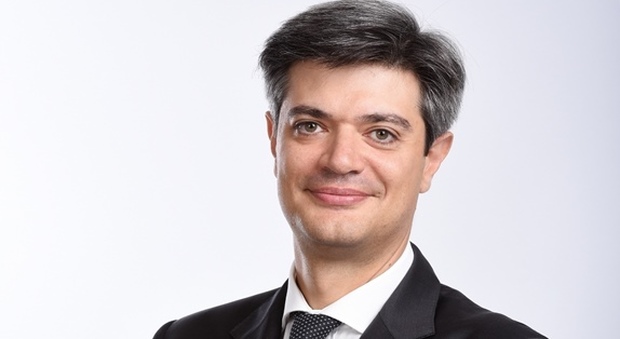 Marco Sesana, Country Manager e Ad Generali Italia