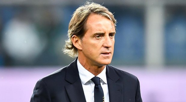 Mancini: «Serve vittoria, bisogna essere più incisivi»