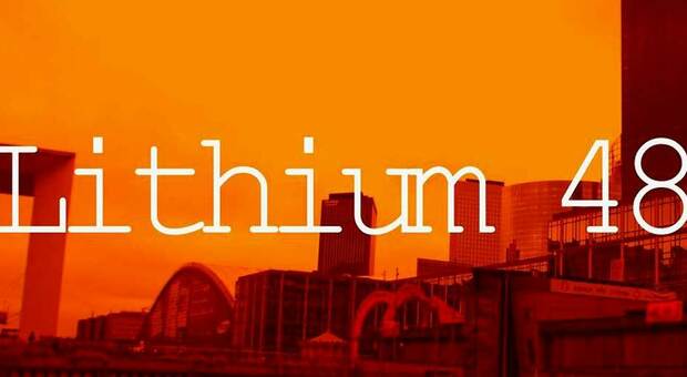 “Lithium 48” di Fabio Iuliano porta a galla le nostre paranoie e le fa diventare reali