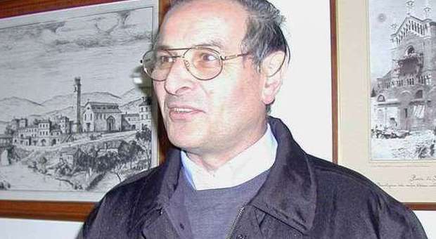 Don Giuseppe Nadal