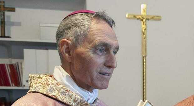 Papa Francesco perdona padre Georg: «Avrà un ruolo in diplomazia»