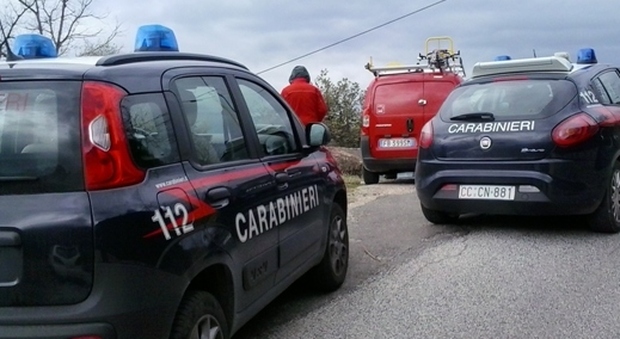 Torino, spara a un automobilista dopo un sorpasso azzardato: arrestata ex guardia giurata