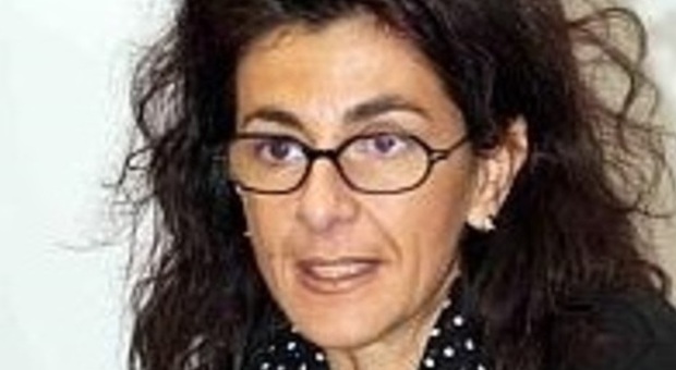 L'avvocato Valeria Senesi