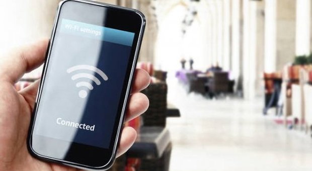 Wi-fi, l'Unione finanzia punti d'accesso pubblici gratuiti in 6mila comunità locali d'Europa