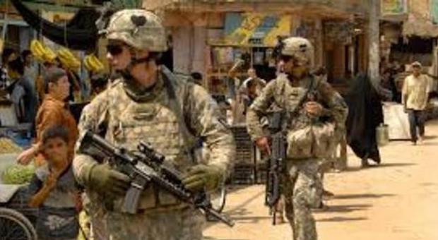 Obama invia 275 soldati in Iraq E a Vienna colloqui con l'Iran