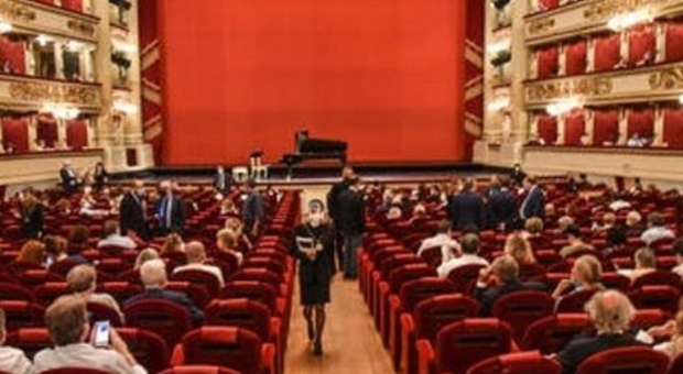 Scala, Chailly difende la prima con “Boris Godunov”: «Non c'è propaganda pro Putin»