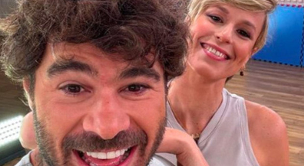 Angelo Madonia escluso da Ballando: «Divergenze professionali». La decisione della Rai dopo lo scontro con Selvaggia Lucarelli