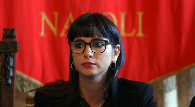 Napoli, Salvini contro la nomina della de Majo: «L'antisemitismo sta a sinistra»