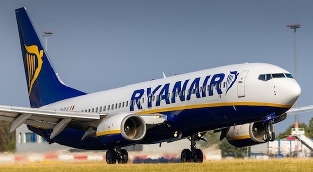 Ryanair e coronavirus, persi 185 milioni nel primo trimestre: «Nel 2021 il traffico aereo mondiale calerà del 60%»