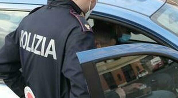Napoli, era condannata per delle rapine commesse nel 2018: arrestata 25enne rumena