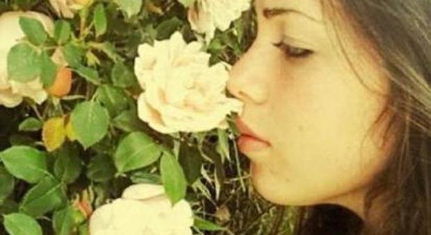 immagine Eleonora Bottaro, morta di leucemia a 18 anni