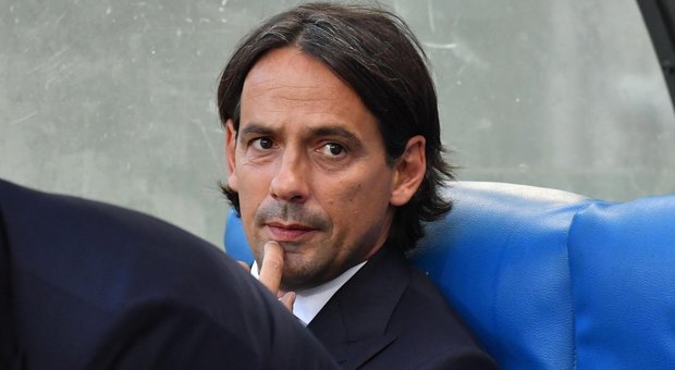 Inzaghi: «Vietato sbagliare col Genoa. Milinkovic? E' sensibile alle critiche»