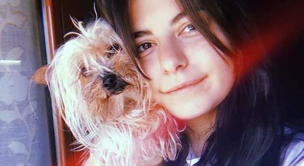 Valeria e Shila di nuovo insieme: la cagnolina scomparsa ritrovata dopo 186 giorni