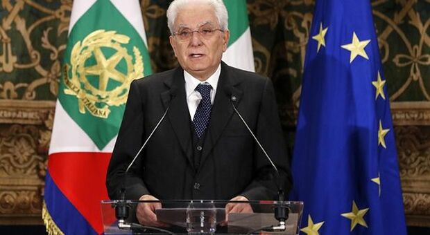Meeting di Rimini al via, Mattarella: "Italia ha dato prova di energie morali e civili"
