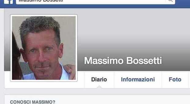 Yara. Insulti e minacce sul profilo fb di Bossetti: "Il topo di fogna è stato stanato..."