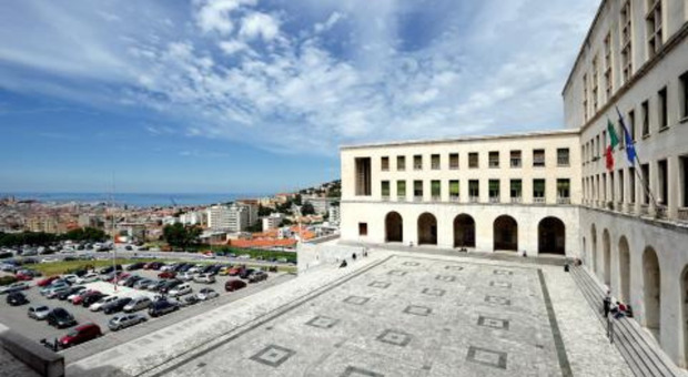 Trieste, all'università quattro nuovi laboratori