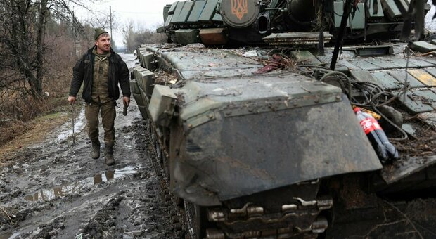 Ucraina, la truffa delle munizioni pagate 40 milioni e mai ricevute: il nuovo caso di corruzione nelle forze armate