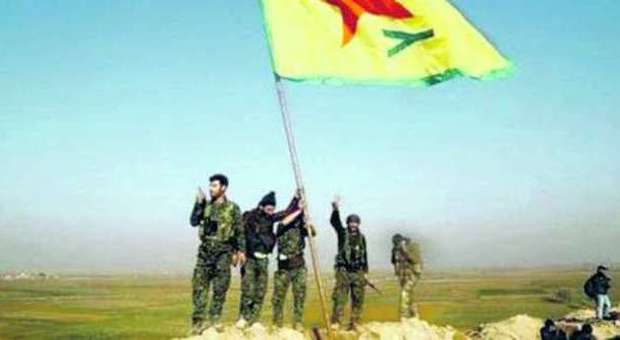 Curdi al contrattacco, Kobane è libera