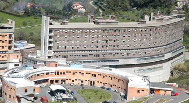 Viterbo, cade in clinica e muore in ospedale: assolti Fabio Angelucci e una dottoressa