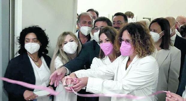 Nuovi strumenti e servizi di radiologia, l'ospedale "Spaziani" verso il Dea di secondo livello